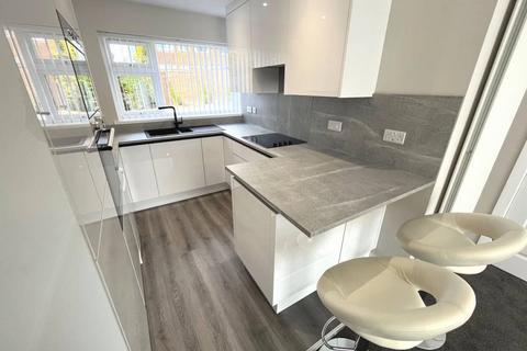 2 bedroom apartment to rent, Thropton Close, Chester Le Street, DH2