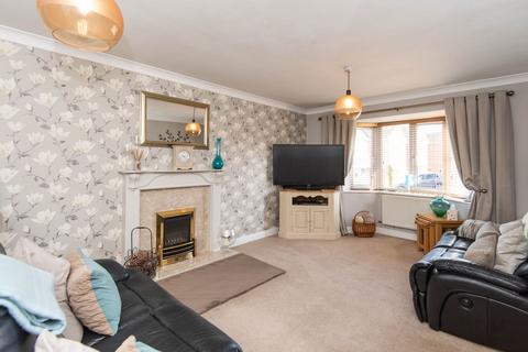 52 Barry Road, Brimington, Chesterfield, S43 1PX