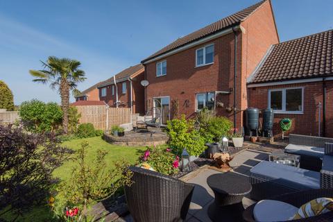 52 Barry Road, Brimington, Chesterfield, S43 1PX