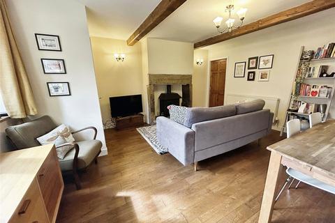 2 bedroom terraced house for sale, Nabbs Lane, Slaithwaite, Huddersfield, HD7