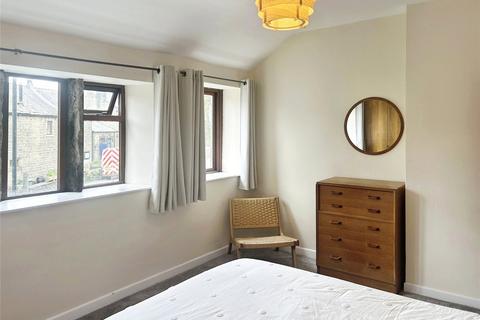 2 bedroom terraced house for sale, Nabbs Lane, Slaithwaite, Huddersfield, HD7