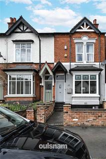 3 bedroom terraced house for sale, Park Road, Bearwood, West Midlands, B67