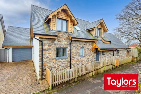 3 bedroom detached house for sale, Windmill Lane, Paignton