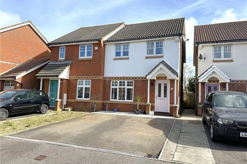 3 bedroom semi-detached house for sale, Pitcairn Avenue, Eastbourne, East Sussex