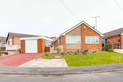 2 bedroom detached bungalow for sale, Valley Road, Bolsover, S44