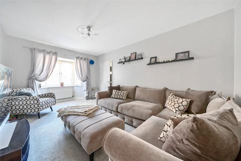 4 bedroom semi-detached house for sale, Ryeland Croft, Oakridge Park, Milton Keynes, Buckinghamshire, MK14