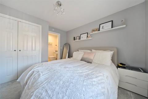 4 bedroom semi-detached house for sale, Ryeland Croft, Oakridge Park, Milton Keynes, Buckinghamshire, MK14
