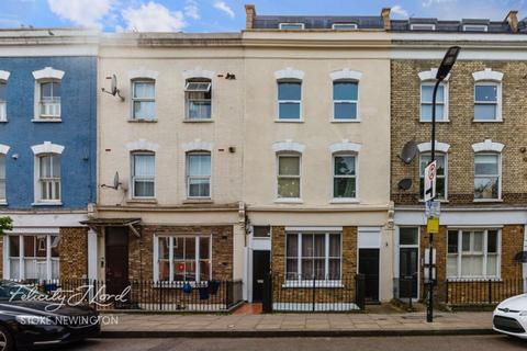 2 bedroom flat for sale, Nevill Road, Stoke Newington, N16