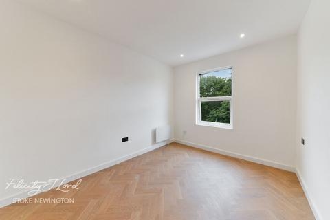 2 bedroom flat for sale, Nevill Road, Stoke Newington, N16