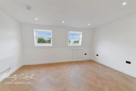 2 bedroom flat for sale, Nevill Road, Stoke Newington, N16