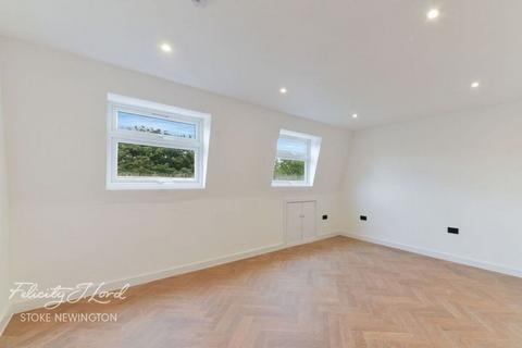2 bedroom flat for sale, Nevill Road, Stoke Newington, N16