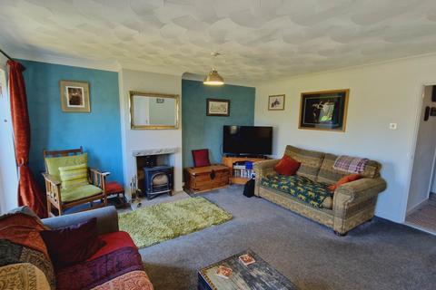 3 bedroom semi-detached house for sale, Tresparrett, Cornwall