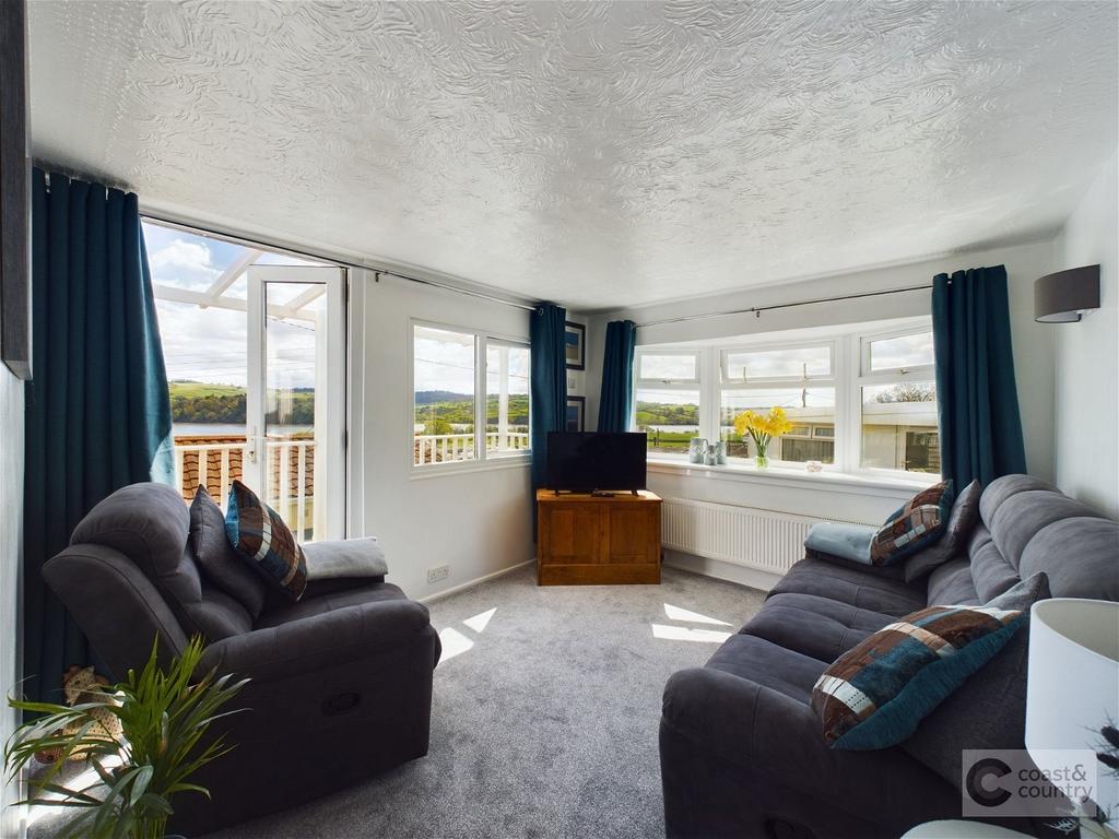 Wear Farm, Newton Road, 1 bed mobile home for sale £