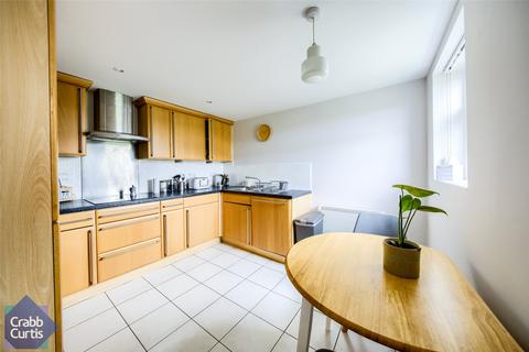 2 bedroom apartment for sale, Bread And Meat Close, Warwick, CV34