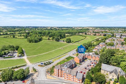 2 bedroom apartment for sale, Bread And Meat Close, Warwick, CV34