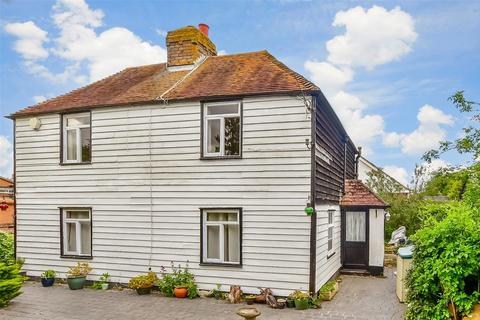 3 bedroom detached house for sale, Herne Bay Road, Tankerton, Whitstable, Kent