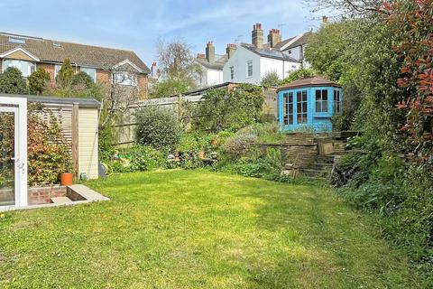 4 bedroom detached house for sale, Southdown Place, Brighton BN1