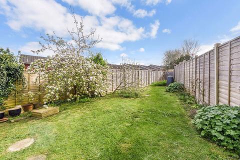 3 bedroom end of terrace house for sale, Wooteys Way, Alton, Hampshire