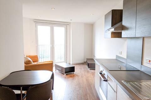 2 bedroom apartment to rent, 8th Floor – 2 Bedroom, 2 bath- Alto, Sillavan Way, Salford