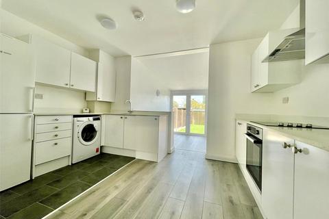 2 bedroom terraced house to rent, Harcourt Avenue, Sidcup, Kent, DA15