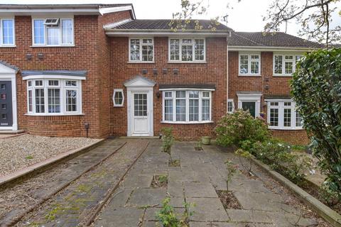 3 bedroom terraced house for sale, Willington Street, Maidstone, Kent