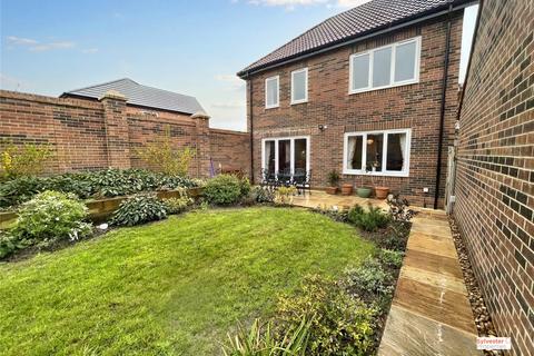 3 bedroom detached house for sale, Maiden View, Lanchester, County Durham, DH7