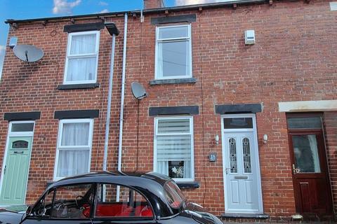 2 bedroom terraced house for sale, Princess Street, Wombwell, Barnsley