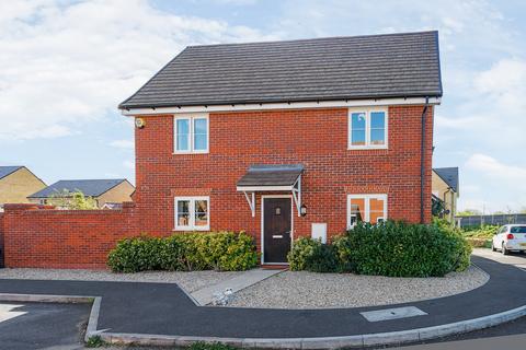 3 bedroom semi-detached house for sale, Summers Close, Kingston Bagpuize, Abingdon, OX13