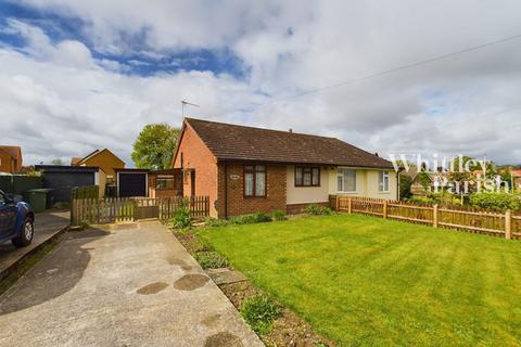 6 Howard Close, Harleston, IP20 9HY