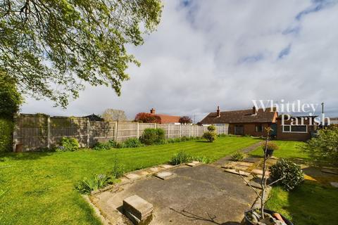 6 Howard Close, Harleston, IP20 9HY