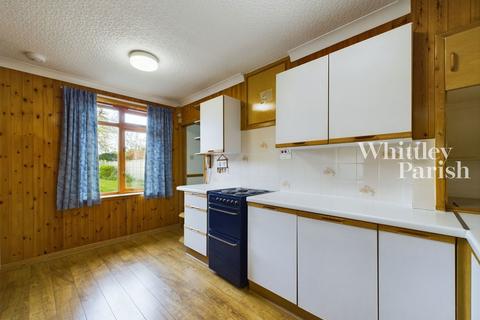 6 Howard Close, Harleston, IP20 9HY