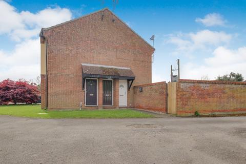 Studio to rent, Blakes Close, Melton, Woodbridge