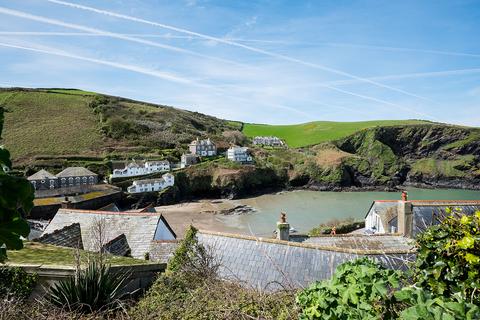 5 bedroom house for sale, The Old Vicarage, Port Isaac