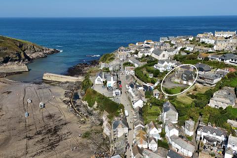 5 bedroom house for sale, The Old Vicarage, Port Isaac