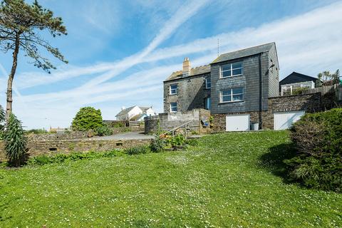 5 bedroom house for sale, The Old Vicarage, Port Isaac