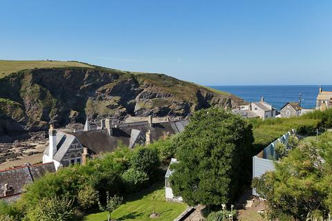 5 bedroom house for sale, The Old Vicarage, Port Isaac