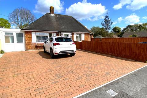 2 bedroom bungalow for sale, Frost Road, West Howe,, Bournemouth, Dorset, BH11
