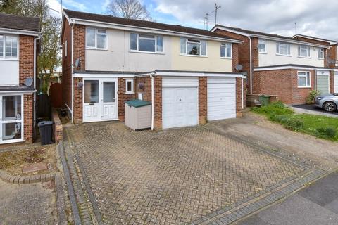 3 bedroom semi-detached house for sale, Ragstone Road, Bearsted, Maidstone, Kent