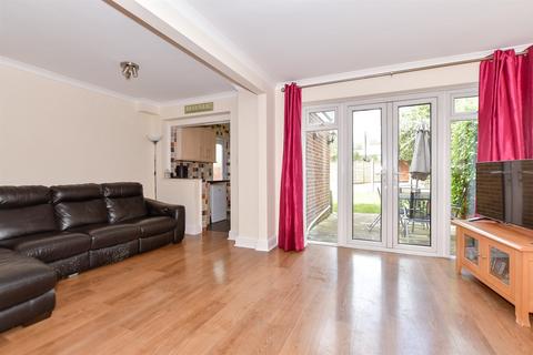 3 bedroom semi-detached house for sale, Ragstone Road, Bearsted, Maidstone, Kent