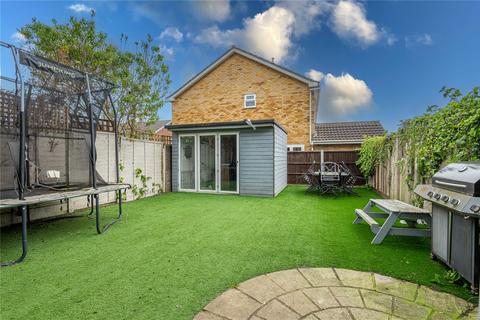 4 bedroom semi-detached house for sale, Rushley Close, Great Wakering, Essex, SS3