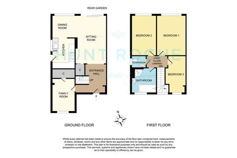 4 Rushley Close, Great Wakering, Southend-on-sea, SS3 0HE