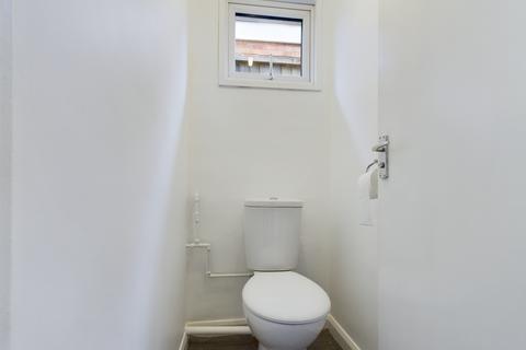 Studio to rent, Nevinson Place, Hereford HR1