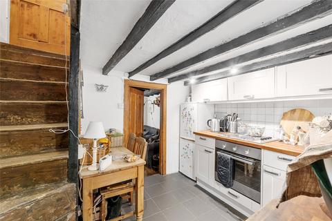 1 bedroom terraced house for sale, Pebble Hill Cottages, Westerham Road, Oxted, Surrey, RH8