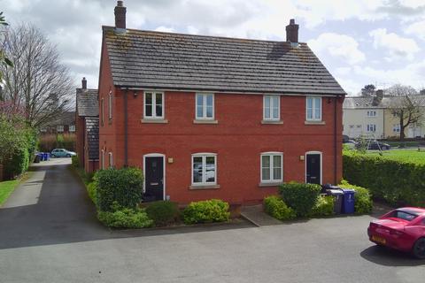 2 bedroom semi-detached house for sale, Newmarket