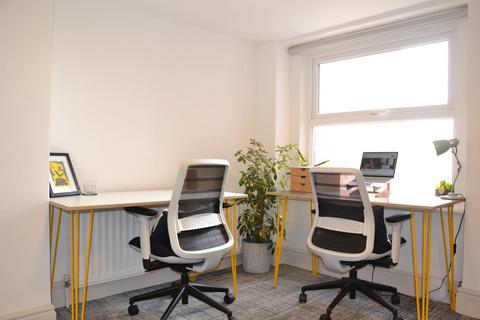 Serviced office to rent, Brighton BN1