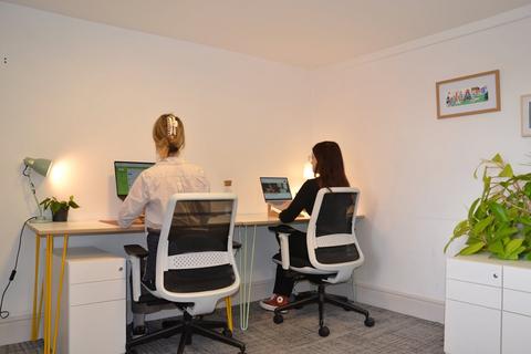 Serviced office to rent, Brighton BN1