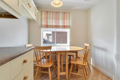 3 bedroom townhouse for sale, Hillside Gardens, Wittering, Stamford, PE8