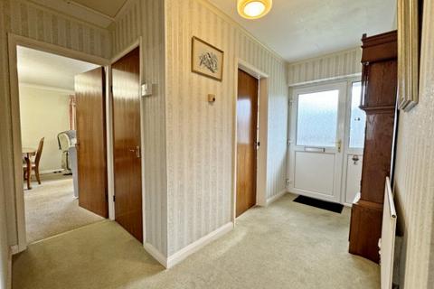 3 bedroom bungalow for sale, Ballanorris Crescent, Friary Park, Ballabeg, IM9 4ES