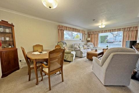 3 bedroom bungalow for sale, Ballanorris Crescent, Friary Park, Ballabeg, IM9 4ES