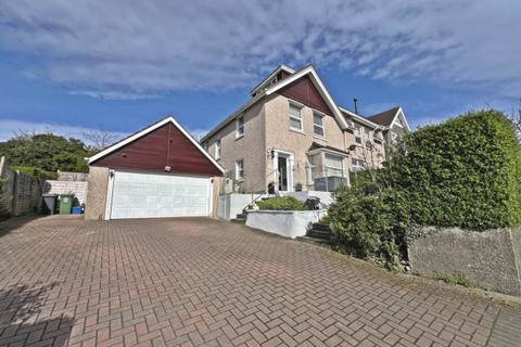 4 bedroom house for sale, Anthony Villa, Tromode Road, Douglas, IM2 5EH